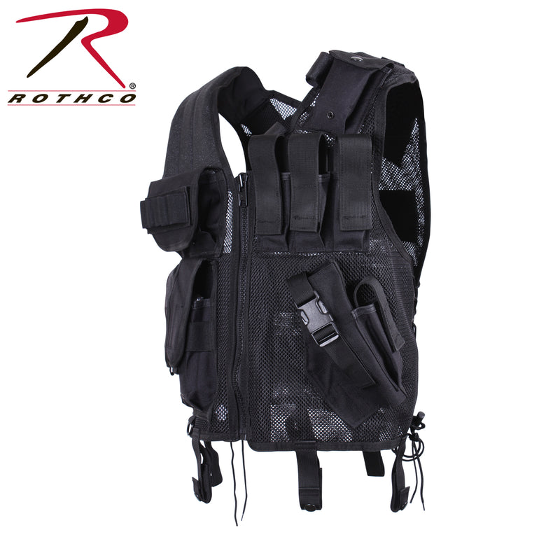 Rothco Quick Draw Tactical Vest