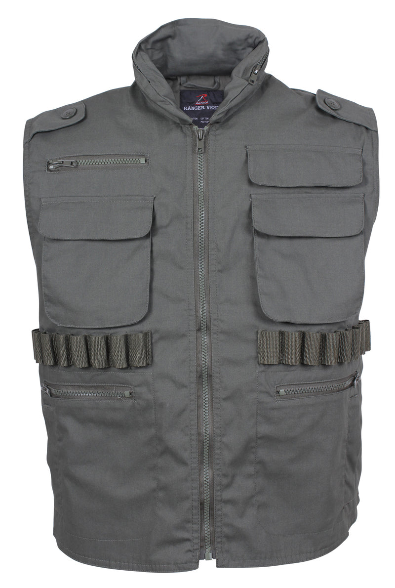 Rothco Ranger Vests