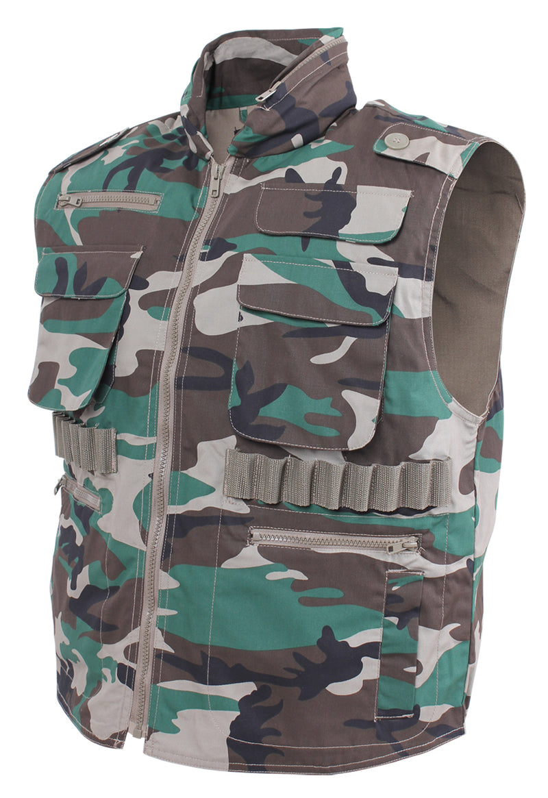 Rothco Ranger Vests