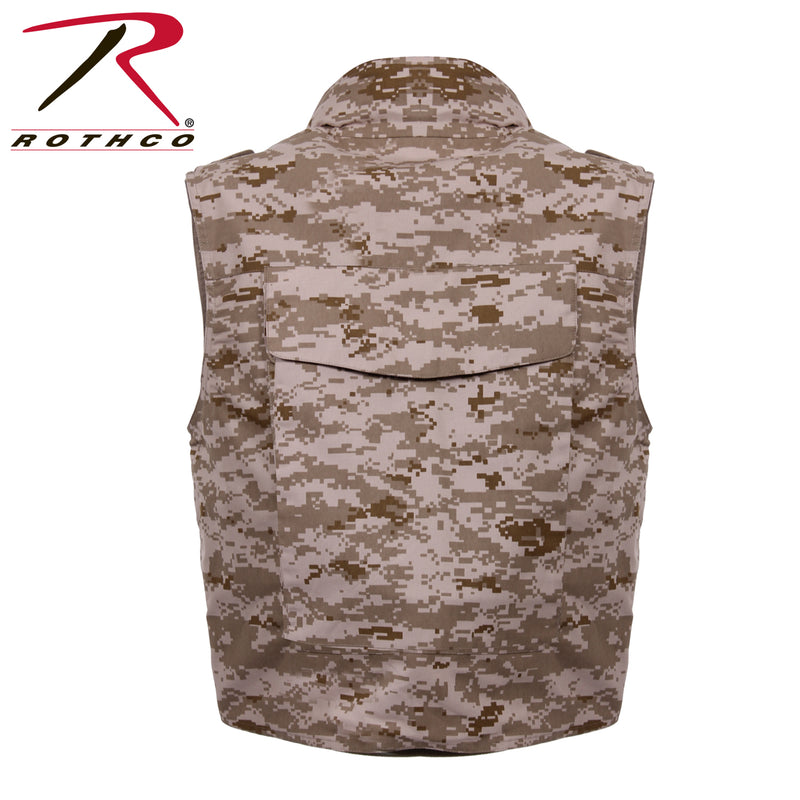 Rothco Ranger Vests