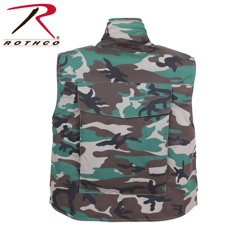 Rothco Ranger Vests