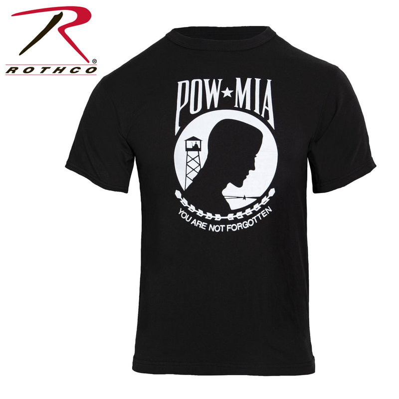 Rothco POW/MIA T-Shirt