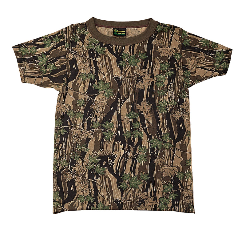 Rothco Colored Camo T-Shirts