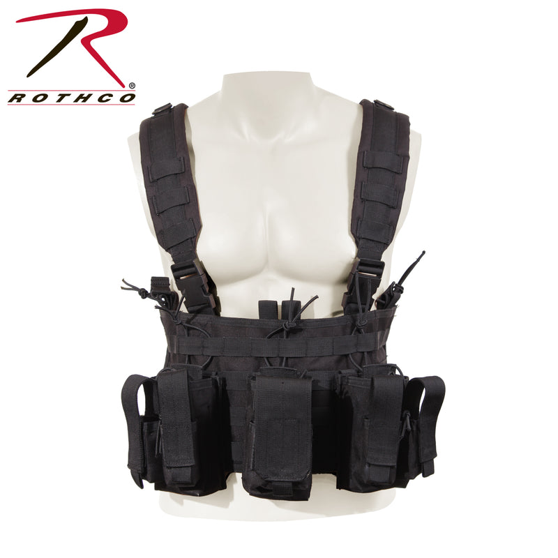 Rothco Operators Tactical Chest Rig