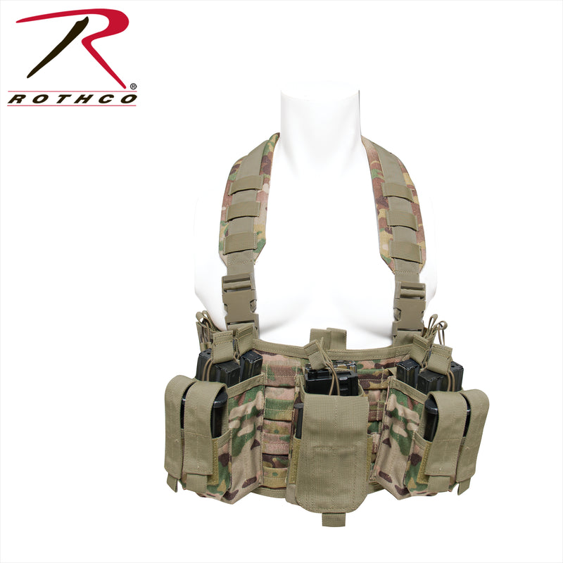 Rothco Operators Tactical Chest Rig