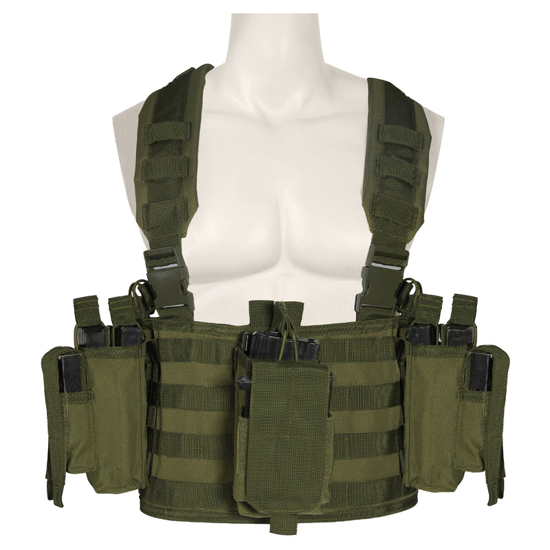 Rothco Operators Tactical Chest Rig