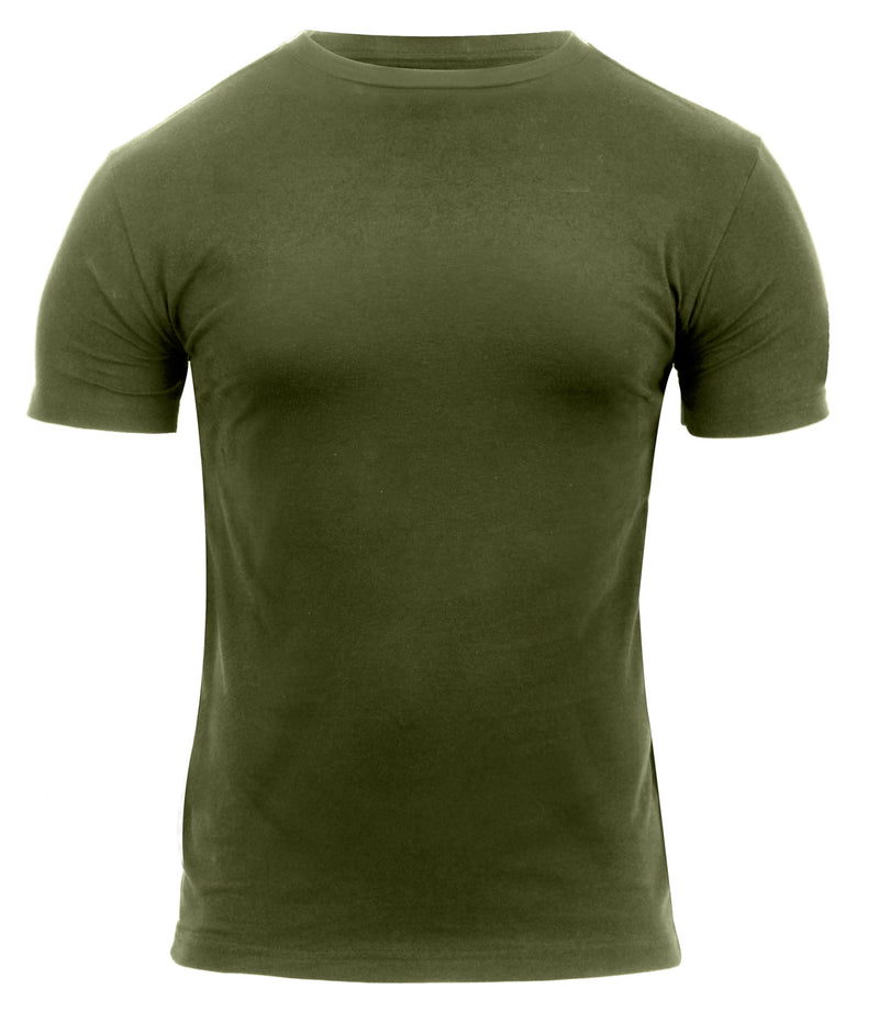 Rothco Quick Dry Moisture Wicking T-Shirt