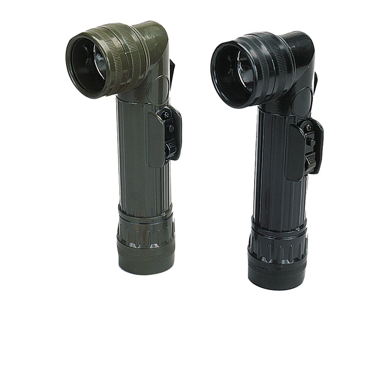 Rothco G.I. Type D-Cell Flashlights