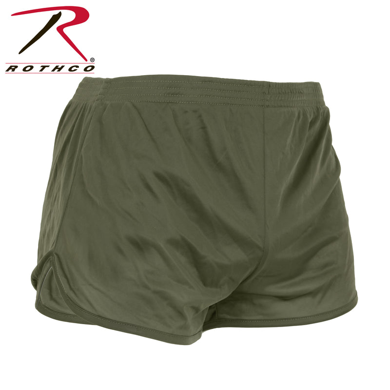 Rothco Ranger P/T (Physical Training) Shorts