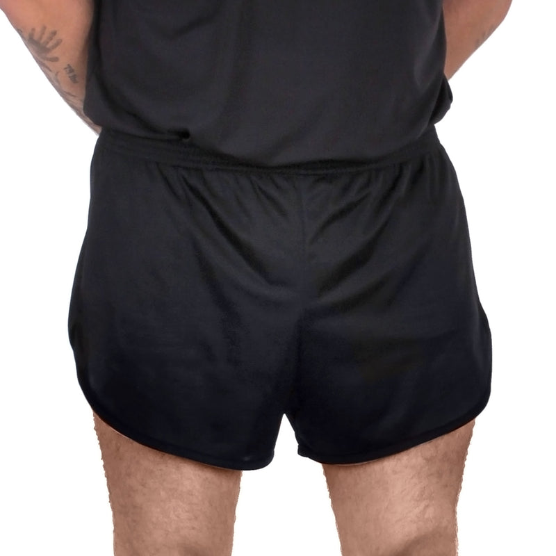 Rothco Ranger P/T (Physical Training) Shorts