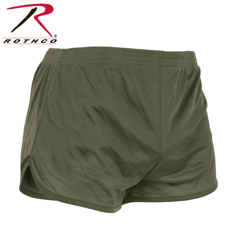 Rothco Ranger P/T (Physical Training) Shorts