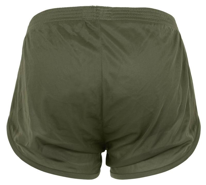 Rothco Ranger P/T (Physical Training) Shorts