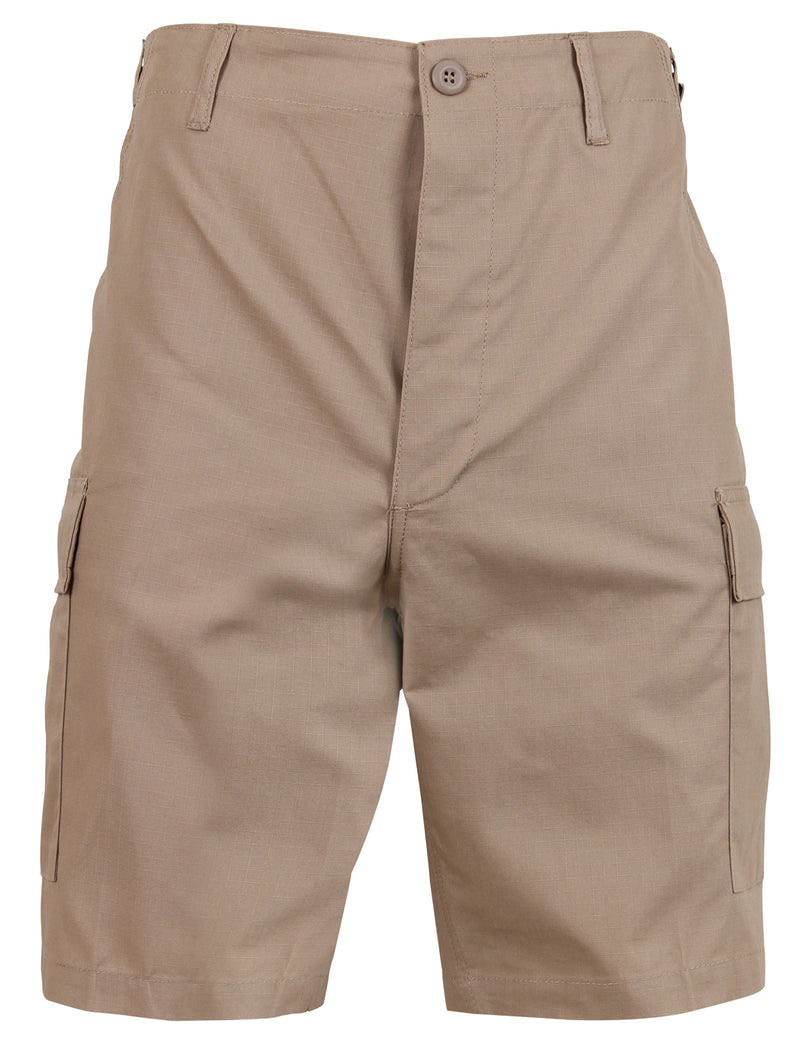 Rothco Rip-Stop BDU Shorts