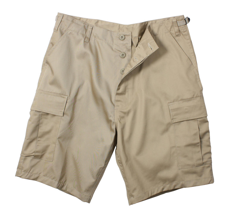 Rothco Rip-Stop BDU Shorts