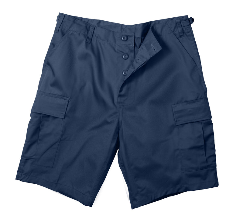 Rothco Rip-Stop BDU Shorts