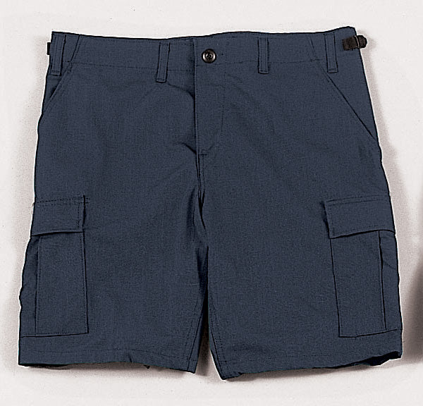 Rothco Rip-Stop BDU Shorts