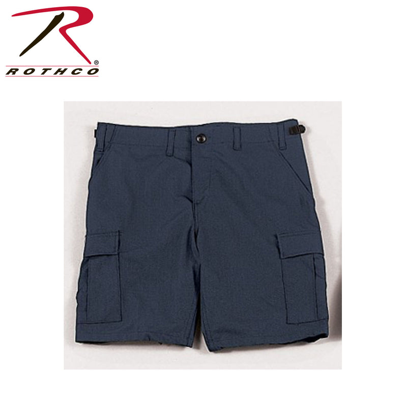 Rothco Rip-Stop BDU Shorts