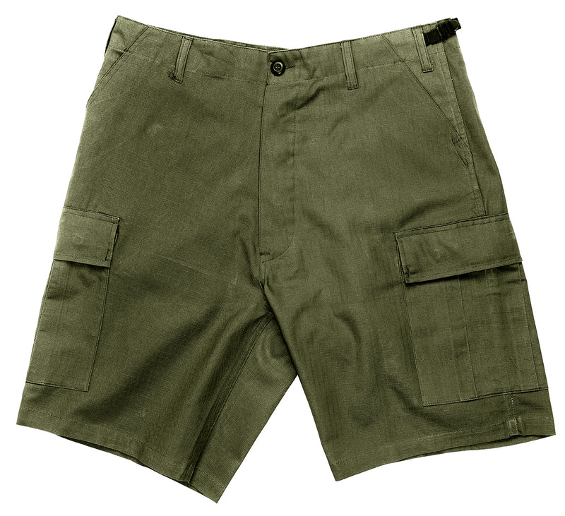 Rothco Rip-Stop BDU Shorts