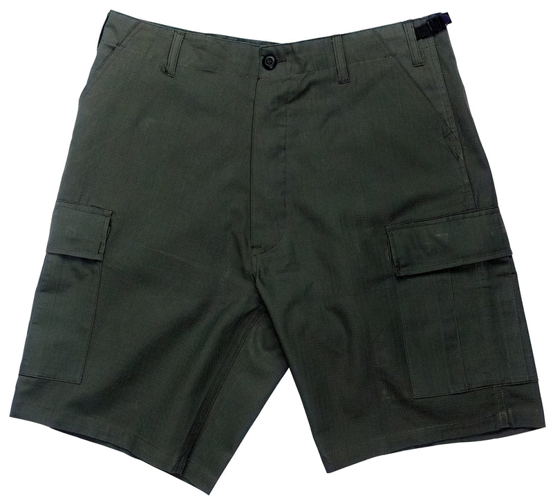 Rothco Rip-Stop BDU Shorts