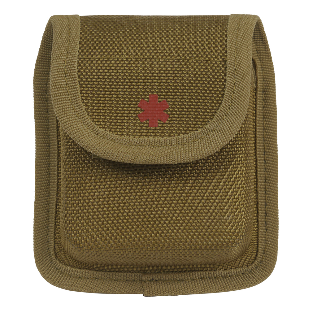 ROTHCO MOLLE NARCAN NASAL SPRAY POUCH