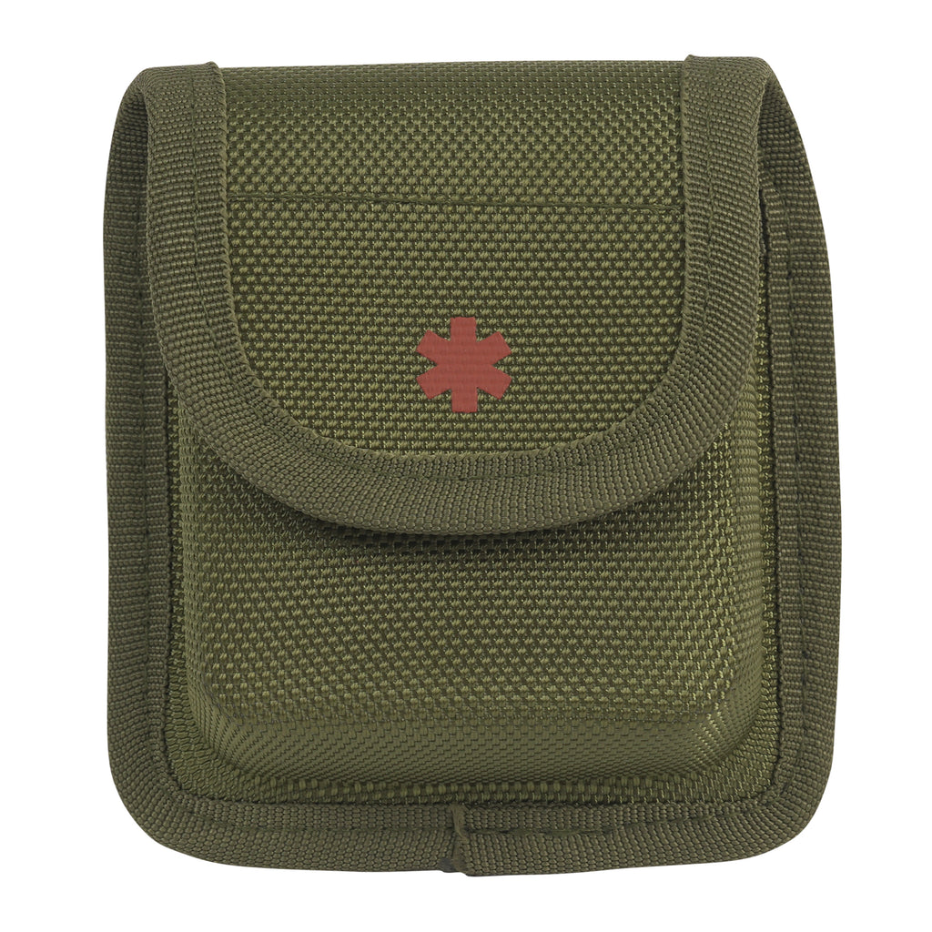 ROTHCO MOLLE NARCAN NASAL SPRAY POUCH