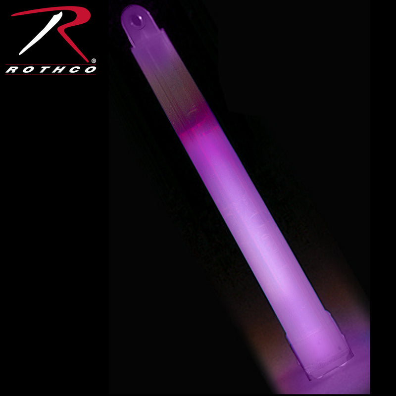 Rothco Glow In The Dark Chemical Lightsticks