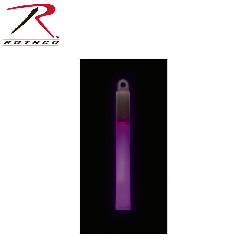 Rothco Glow In The Dark Chemical Lightsticks