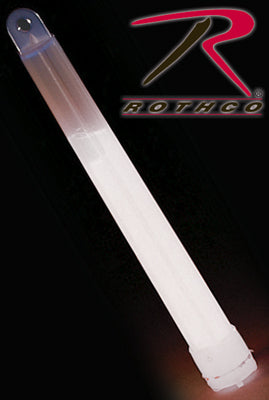 Rothco Glow In The Dark Chemical Lightsticks