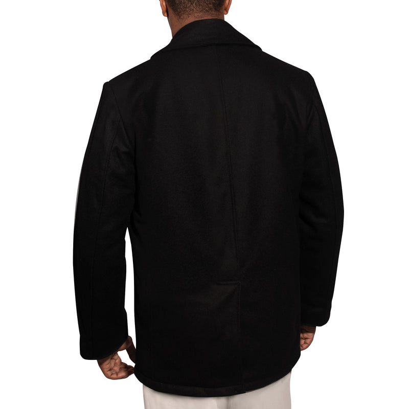 Rothco Deluxe Pea Coat