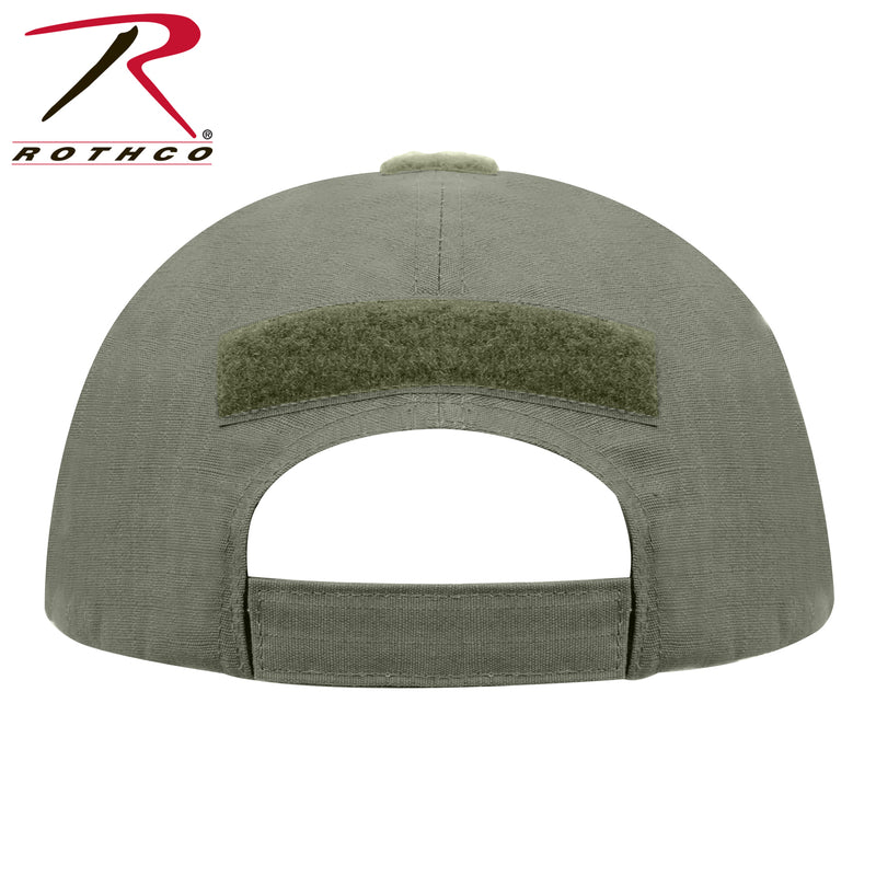 Rothco Rip Stop Operator Tactical Cap