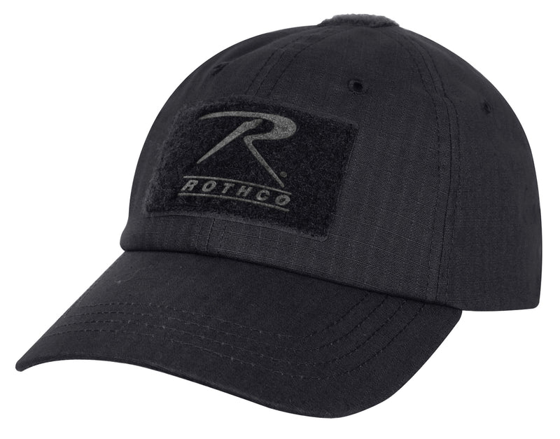 Rothco Rip Stop Operator Tactical Cap