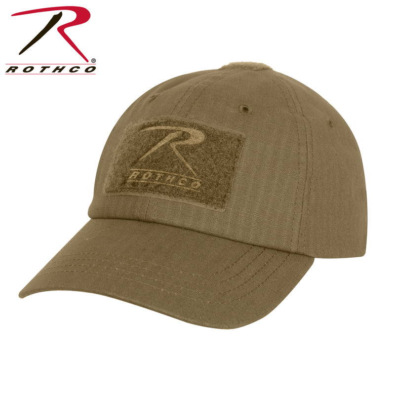 Rothco Rip Stop Operator Tactical Cap