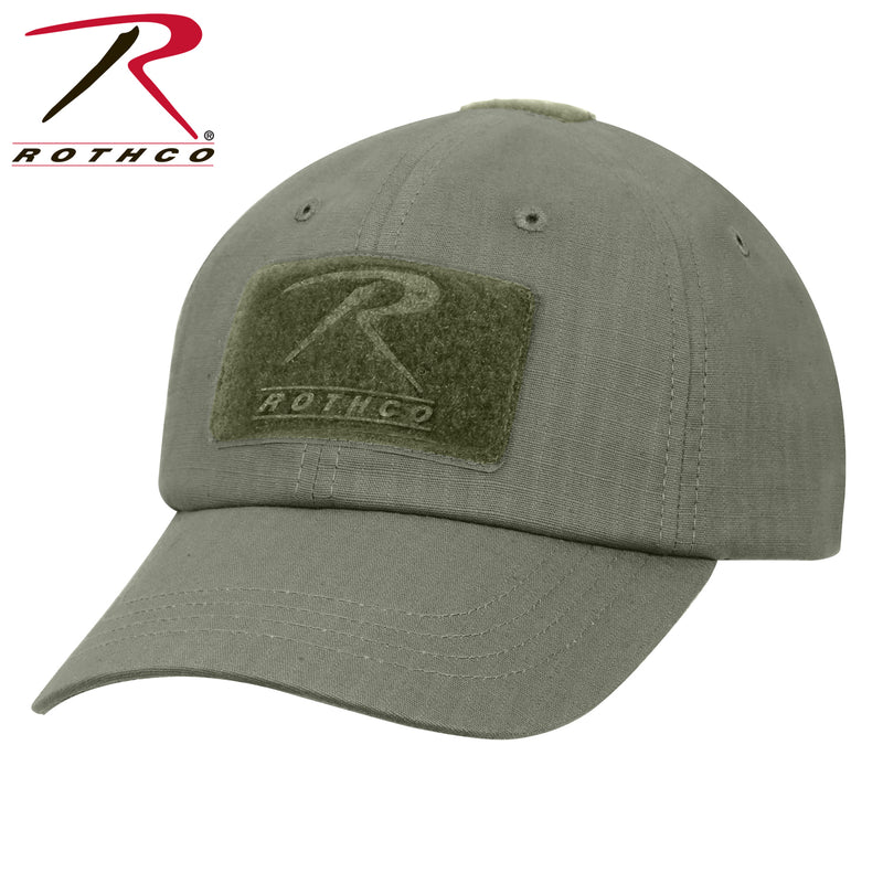 Rothco Rip Stop Operator Tactical Cap