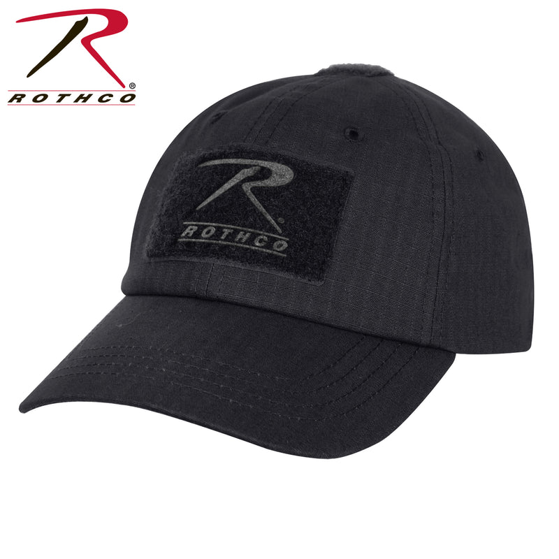 Rothco Rip Stop Operator Tactical Cap