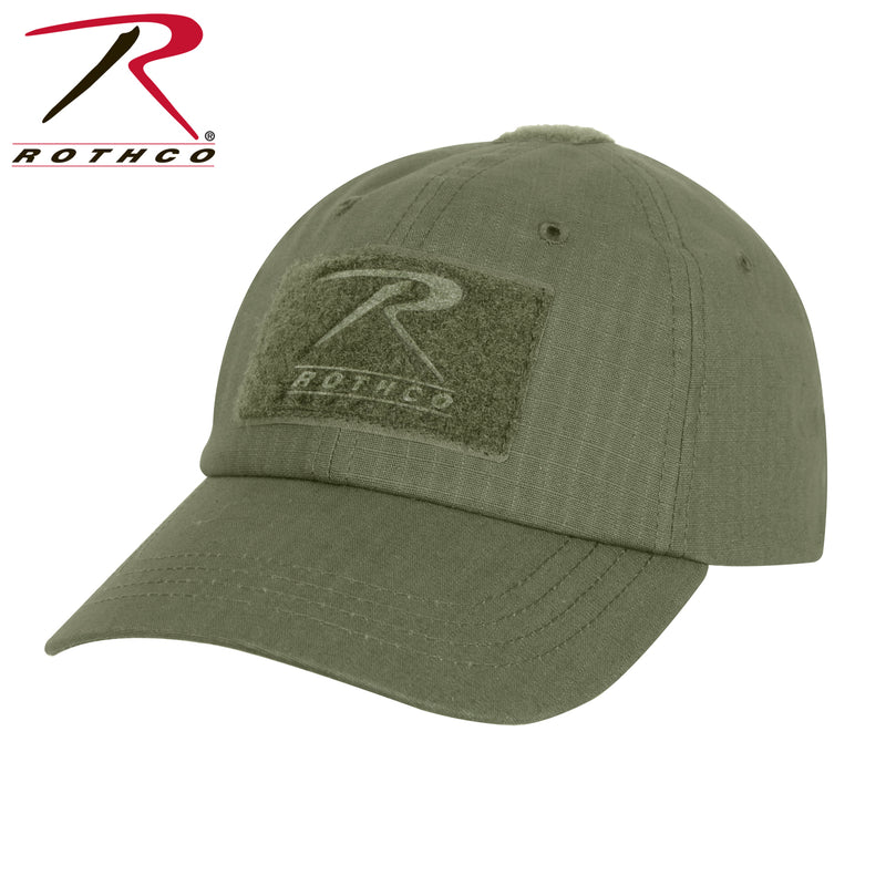 Rothco Rip Stop Operator Tactical Cap