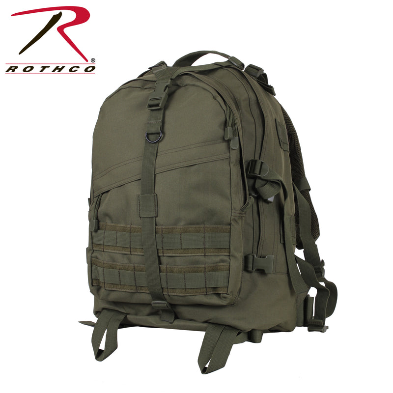 Rothco Large Transport Pack