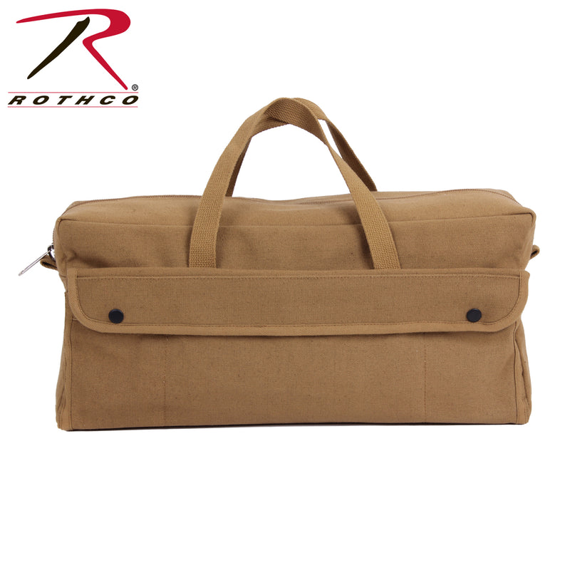 Rothco Canvas Jumbo Mechanic Tool Bag