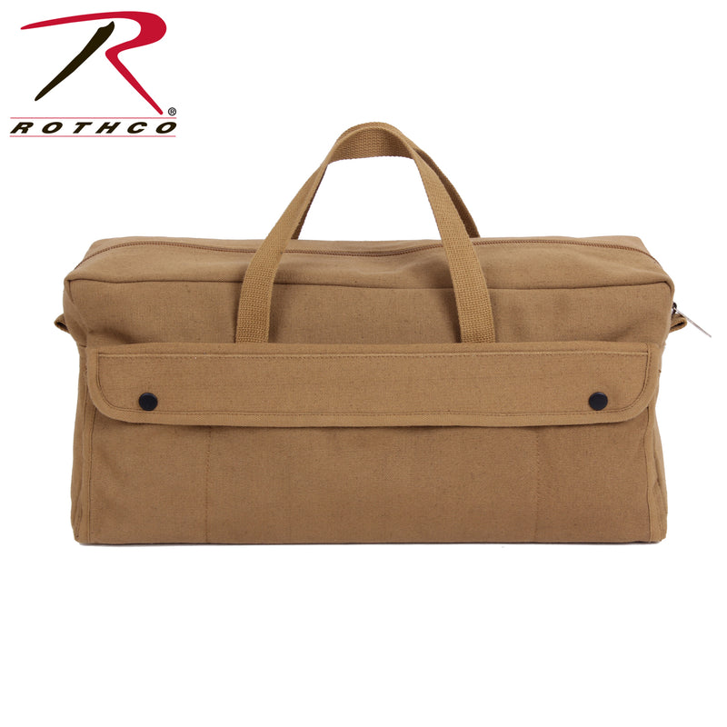 Rothco Canvas Jumbo Mechanic Tool Bag