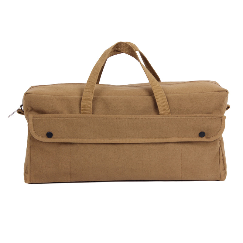 Rothco Canvas Jumbo Mechanic Tool Bag