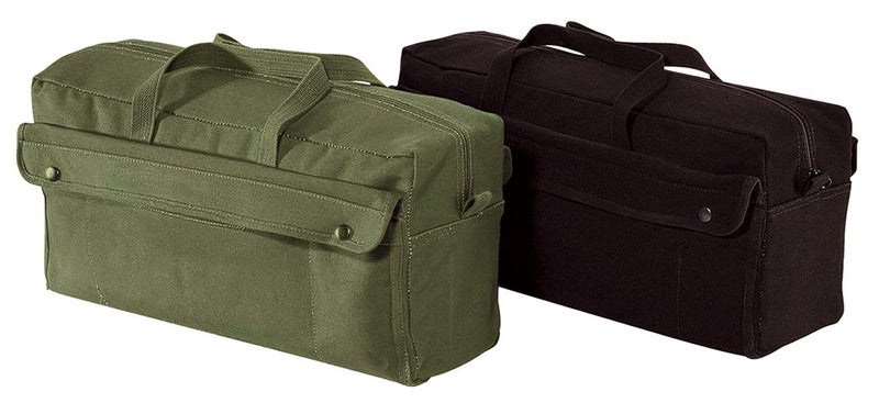 Rothco Canvas Jumbo Mechanic Tool Bag