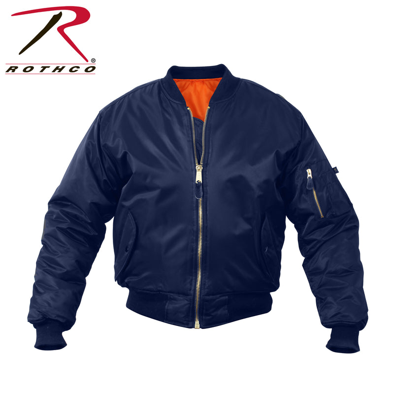 Rothco Kids MA-1 Flight Jackets