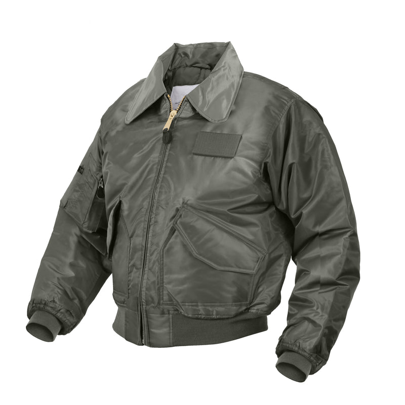 Rothco CWU-45P Flight Jacket