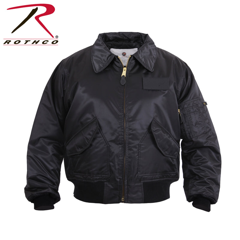 Rothco CWU-45P Flight Jacket