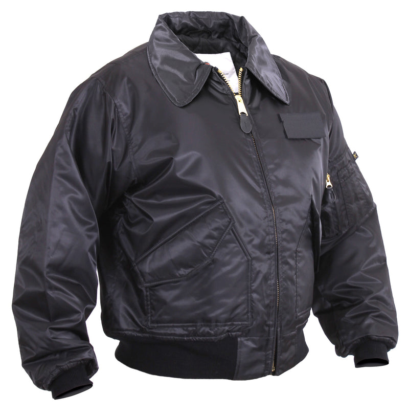 Rothco CWU-45P Flight Jacket