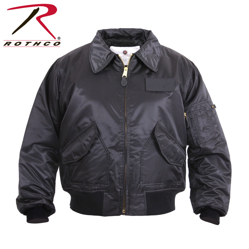 Rothco CWU-45P Flight Jacket