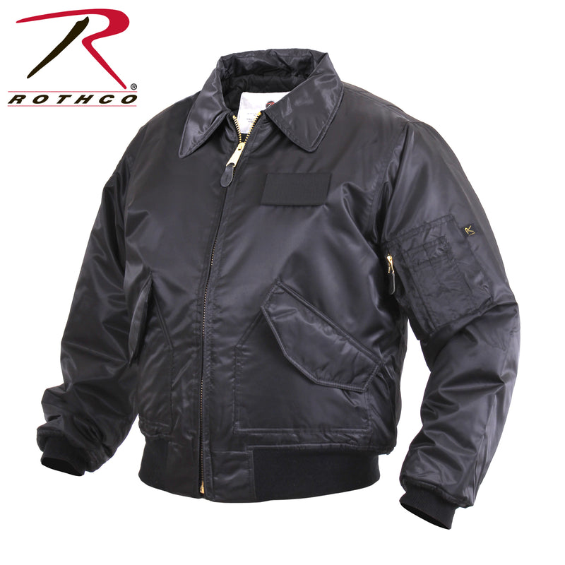 Rothco CWU-45P Flight Jacket