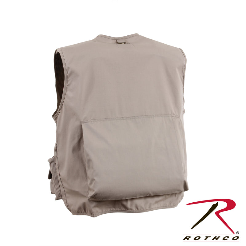 Rothco Uncle Milty Travel Vest