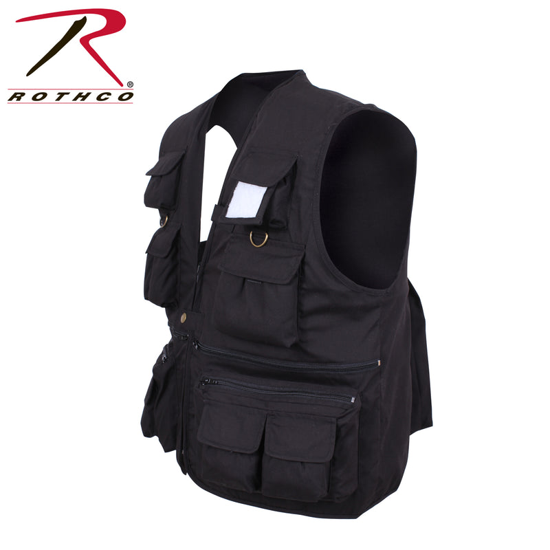 Rothco Uncle Milty Travel Vest