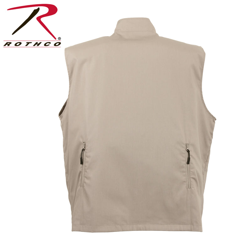 Rothco Undercover Travel Vest