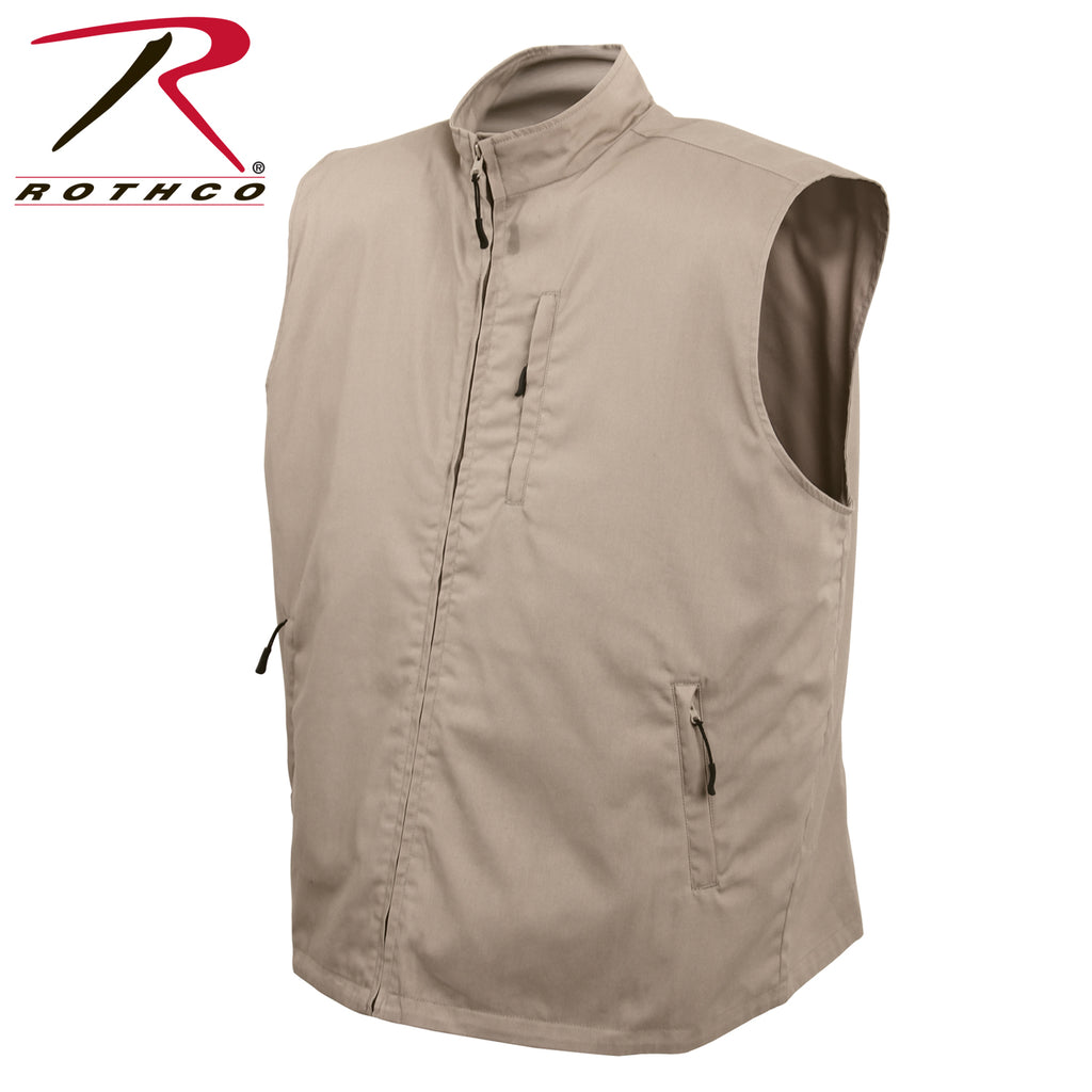 Rothco Undercover Travel Vest